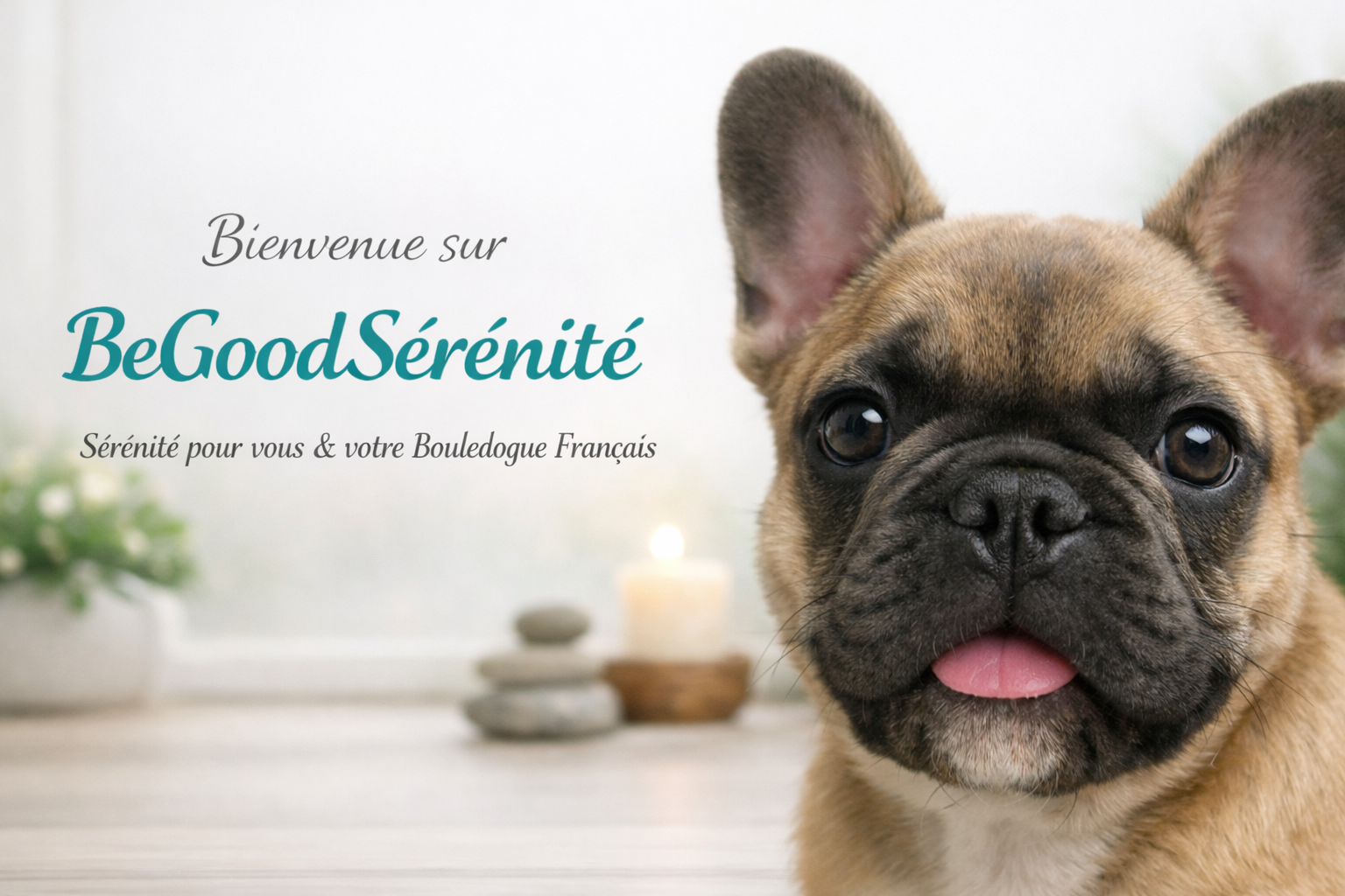 Rio BeGoodSérénité